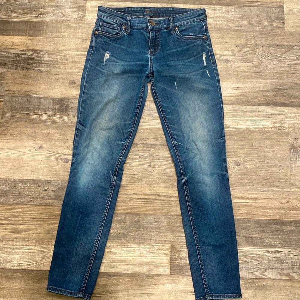 KUT from the Kloth jeans size 2